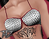 Znowy Pink + Tattoo