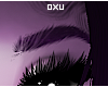 Oxu | Eduardo Brows