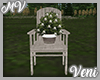 *MV* Garden Chair V1