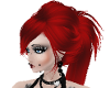 Brigida Cherry Red Hair