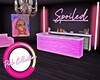 Signature Pink Room