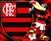Flamengo Sign Down