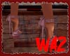 !W Divinity 1 Shoe Pink