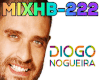 ! Mix Diogo Nogueira