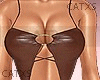 MF Jumpsuit Leather