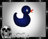 CS Animated Duck Blue v2