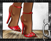 G♥ Draped /Pumps