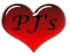 Heart PJ's