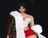Coat Christmas F
