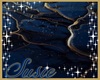 Gold Dancefloor Glitter