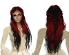 Medieval Red hair