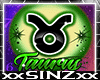 ISI Taurus Shorts Zodiac