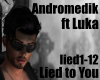 Lied To You (Set)
