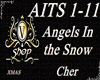Angels In the Snow