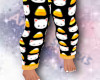 Kids Spooky Kitty Pants