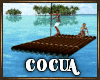 Cocua Animated Raft