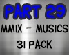 6v3| MMiX Musics 29/31