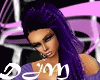 Blk/purple Jazlyn [F]