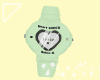 Heart watch GR