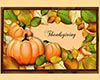 💖 Thanksgiving ani