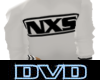 Female NXS jacket wht