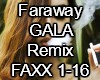 Faraway-GALA(Remix)