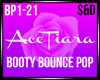 Booty Bounce Pop Dance
