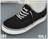 NKC_Sneakers V01 Black M