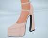 Athena Platforms BEIGE