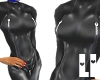 [LI] Latex Bodysuit v2