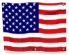 CW USA Flag