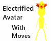 Eletrified Avatar