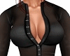 EL Gabriela Dress Blk