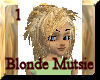 [my]Blond Wick Mutsie 1