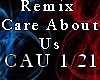 Remix Care About Us