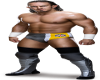 Adrian Neville Cut Out