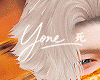 死 Hanzo Blond