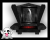 !A! Ghostly Throne