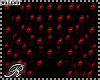 RED  WALL SPEAKERs