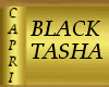 Black Tasha