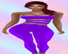 Brina Purple