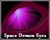 Space Demon Eyes