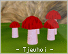 [Tj] Bouncing Shrooms