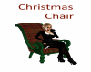 Christmas Chair 