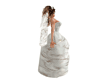 (HMC)Wedding Gown