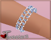Royal Bracelet L