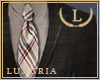 | L | Luxuria Suit v8