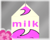 [GLP]Blur Milk Costume