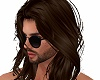 Long Brown Hair #191