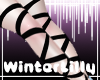 ❄️| ADD Leg Wraps